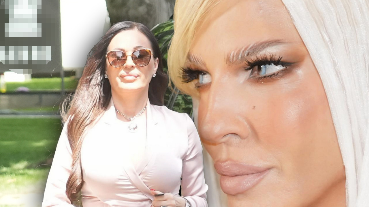 CECA JAVNO ISPROZIVALA JK Ona uzvratila: "Ne podsmevaj se!"