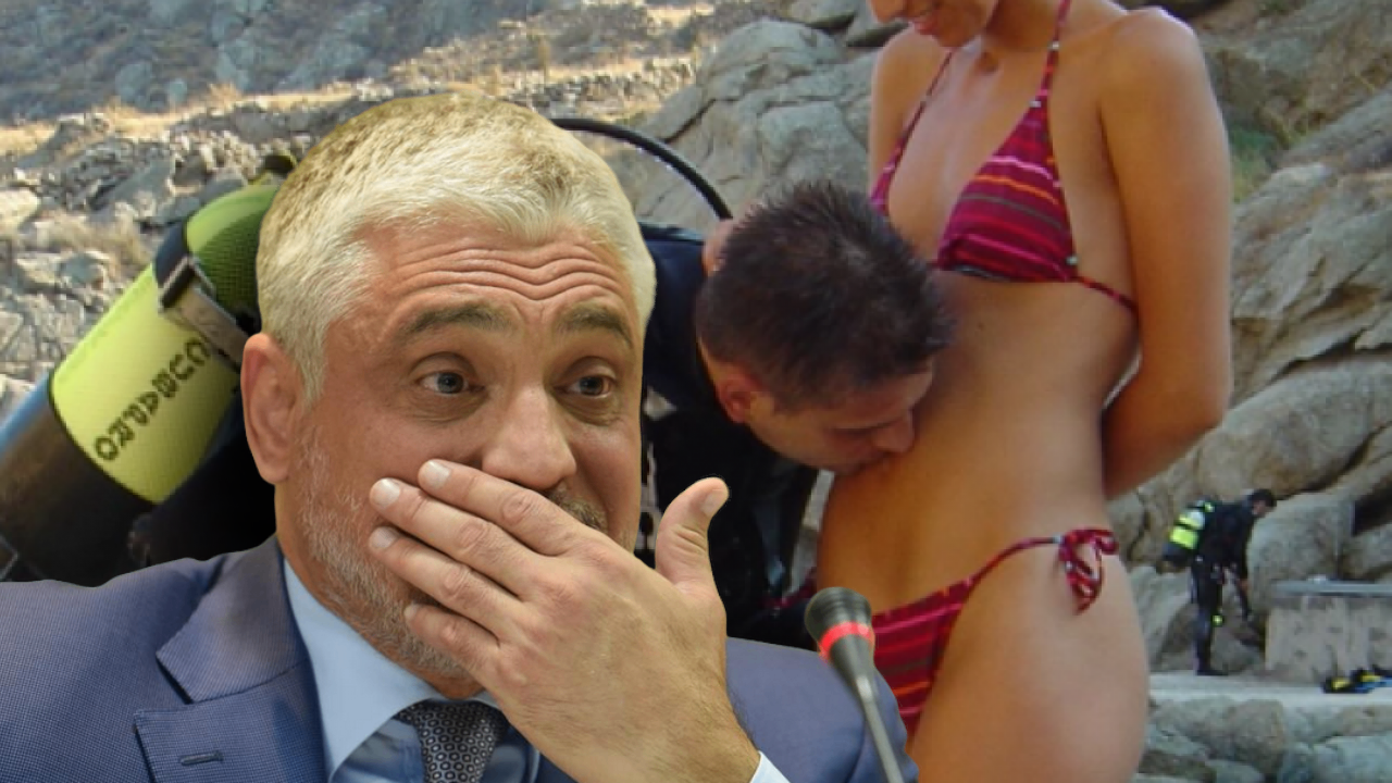 ČEDA LJUBI BIVŠU U STOMAK Nakon razvoda objavio: Ti si jedna