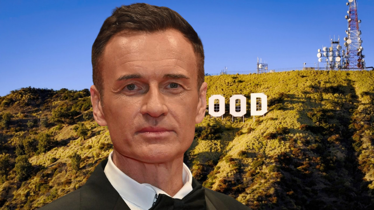 Glumac preminuo, niko ne zna GDE JE ŽIVEO - čak ni država