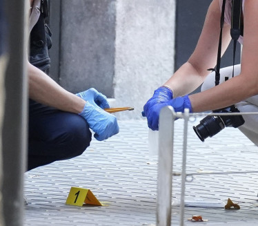 УБИЦА АСТРИТ ИСУФИ У БЕКСТВУ: Убијена 2 брата у Голубовцу