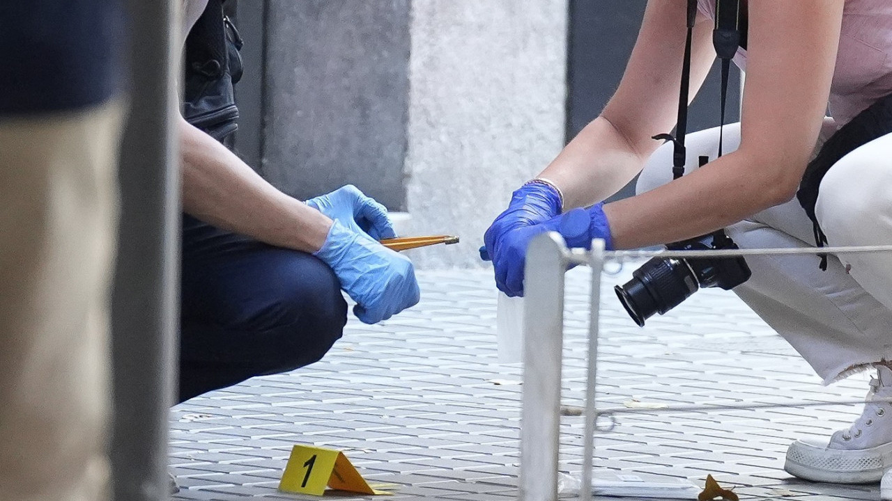 KAMERA SNIMILA PREKID ŽIVOTA? Influenserka ubijena GUŠENJEM