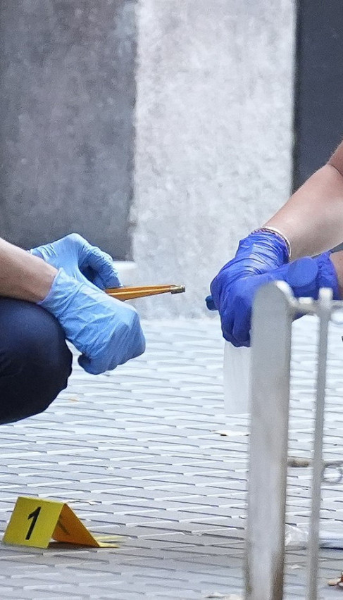 UBICA ASTRIT ISUFI U BEKSTVU: Ubijena 2 brata u Golubovcu