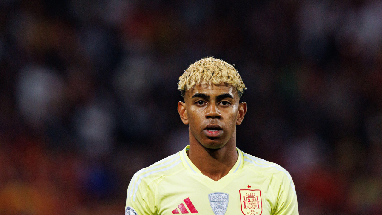 БАХАНАЛИЈЕ ЛАМИН ЈАМАЛА: 12 проститутки и тајна локација