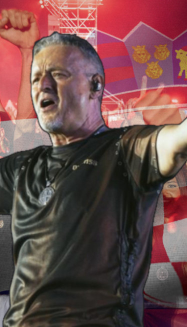 Tužilaštvo BiH primilo više prijava zbog Tompsonovog nastupa