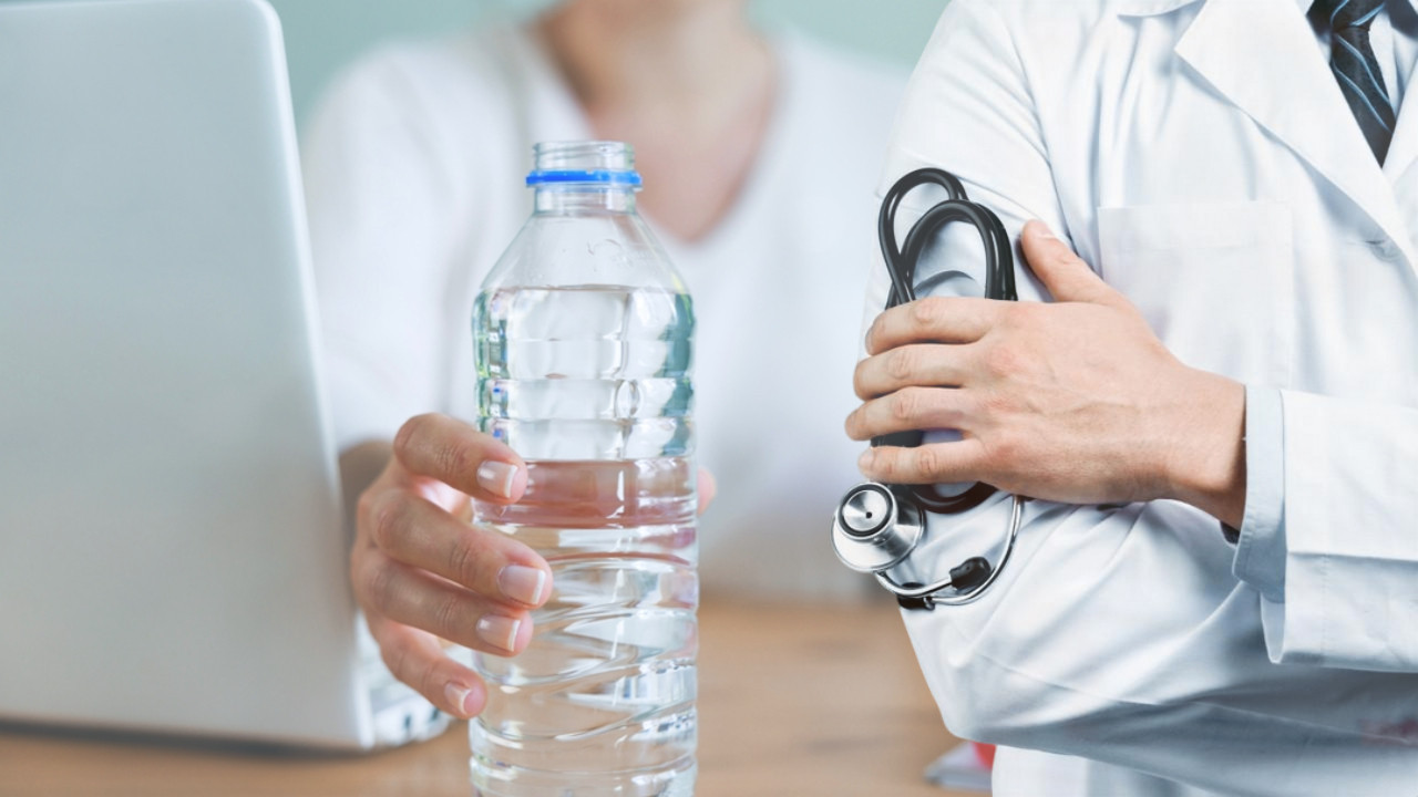 НЕ ПИЈТЕ ВОДУ ИЗ ПЛАСТИЧНИХ ФЛАША! Доктор упозорио на ризике