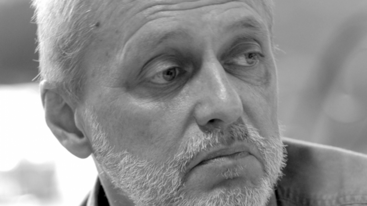 УМРО ЧКАЉИН СИН: Чедомир Петровић преминуо у 76. години