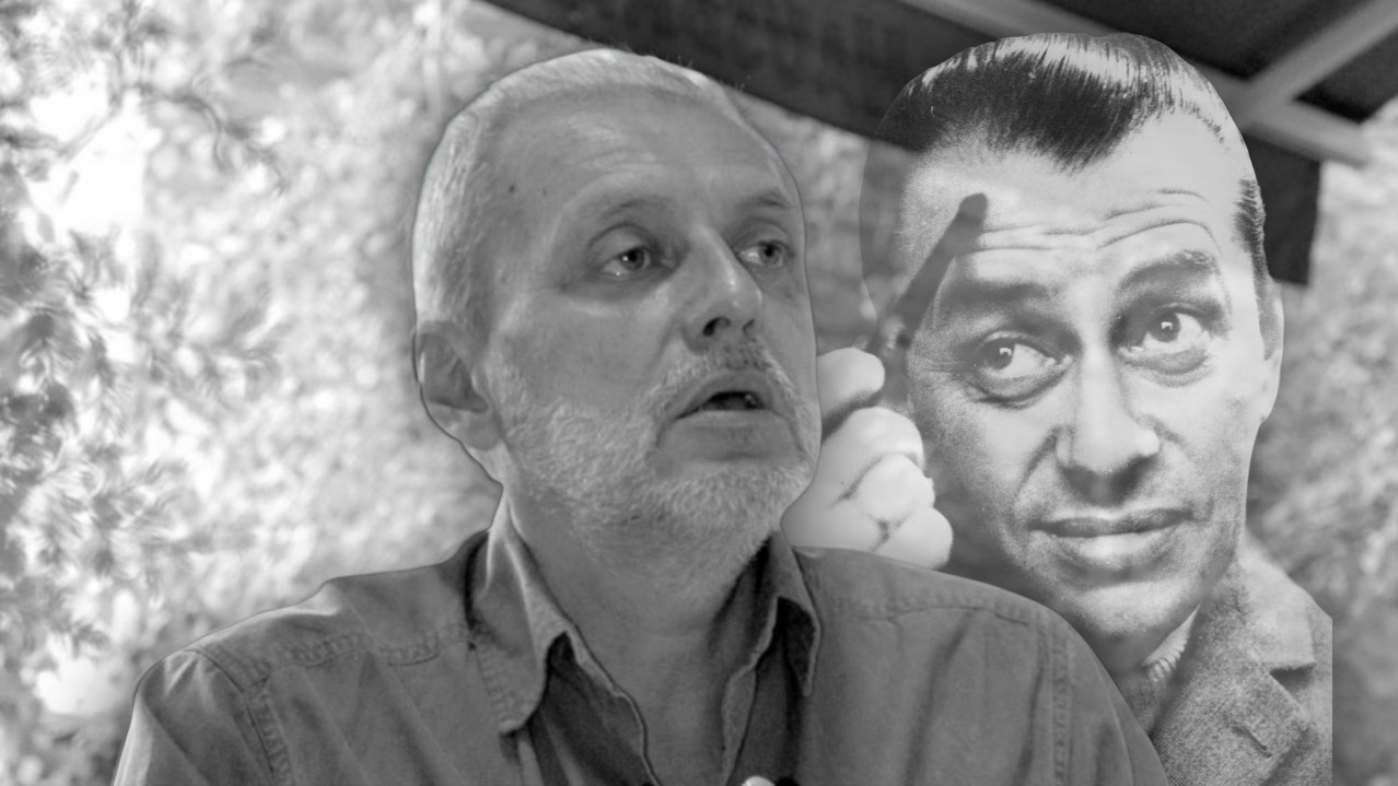 ČKALJINA UNUKA O SMRTI OCA: "Istina je što pišu na mrežama"