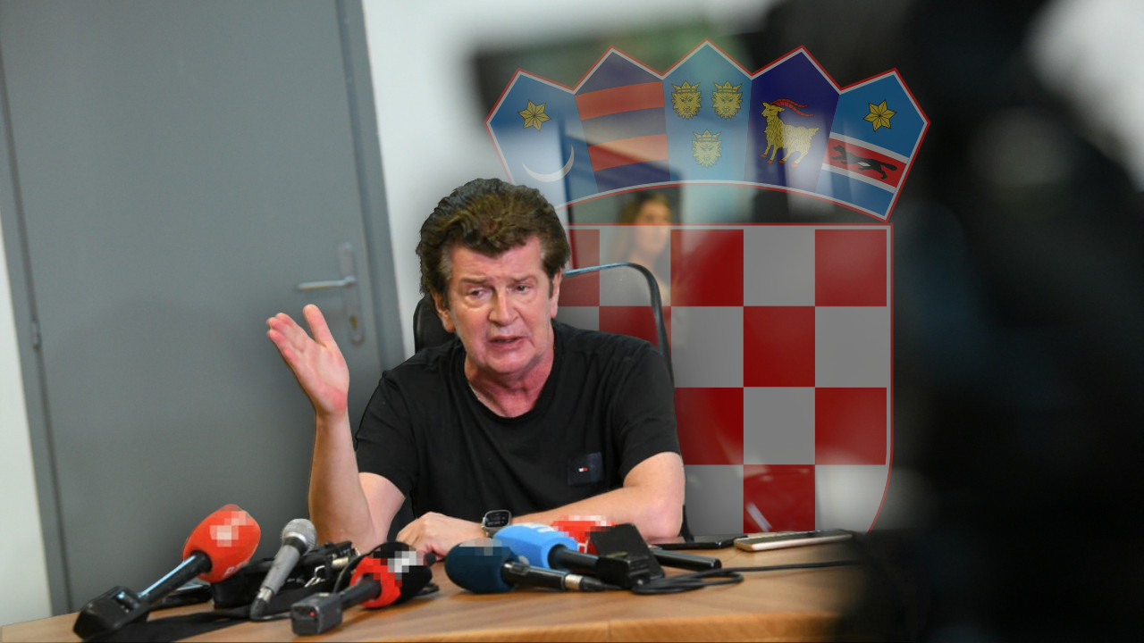 МНОГИ СЕ ИЗНЕНАДЕ: Бајагино порекло - није рођен у Србији!