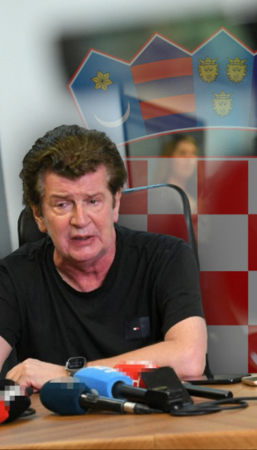 МНОГИ СЕ ИЗНЕНАДЕ: Бајагино порекло - није рођен у Србији!