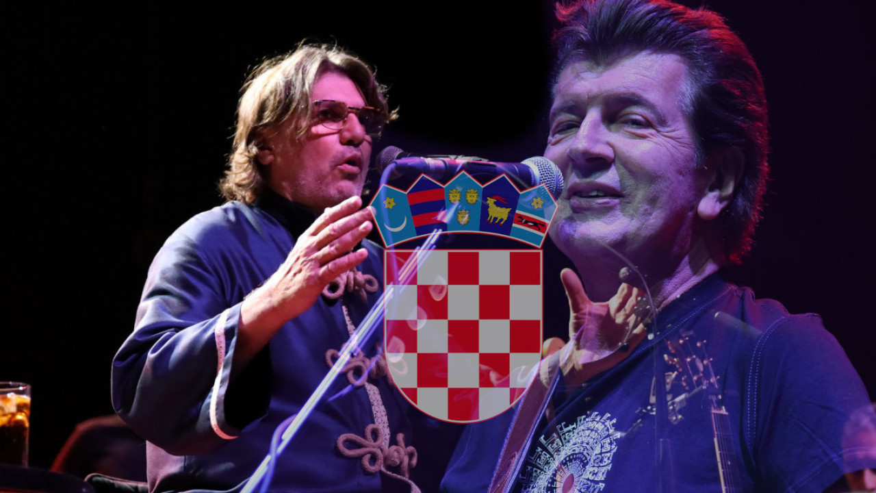 JAVIO SE RAMBO Nakon otkazivanja koncerta zbog zabrane Bajage