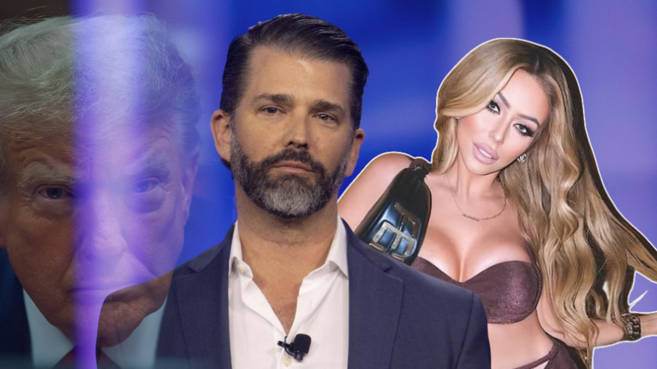 TRAMPOVA NESUĐENA SNAJKA: Sočni detalje o odnosu sa Donaldom