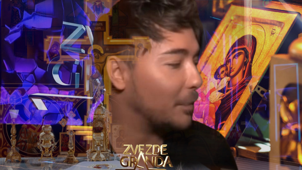 "Nisam prodao DUŠU, mama mi je rekla da napravim PAUZU"