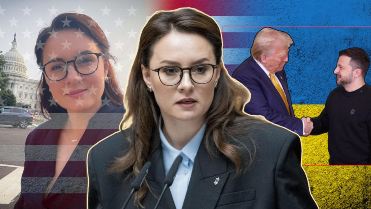 ЗБОГ ЊЕ ПОТПИСАН СПОРАЗУМ СА САД: Ко је нова премијерка УКР