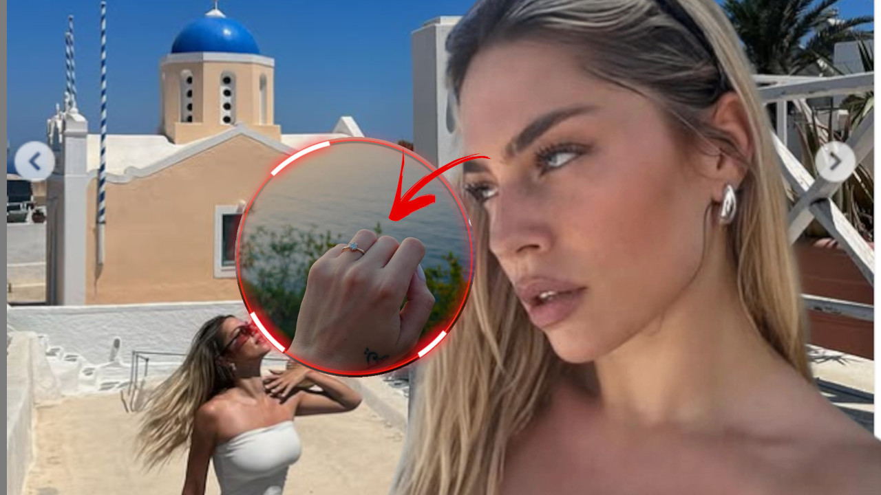 KONAČNO, POSLE TOLIKO GODINA: Verila se Ksenija Knežević