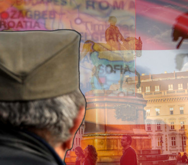 2.5 MILIONA MIGRANATA: Srbi 4. manjina, Hrvati masovno dolaze