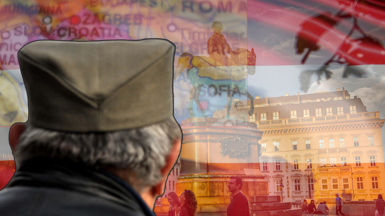 2.5 MILIONA MIGRANATA: Srbi 4. manjina, Hrvati masovno dolaze