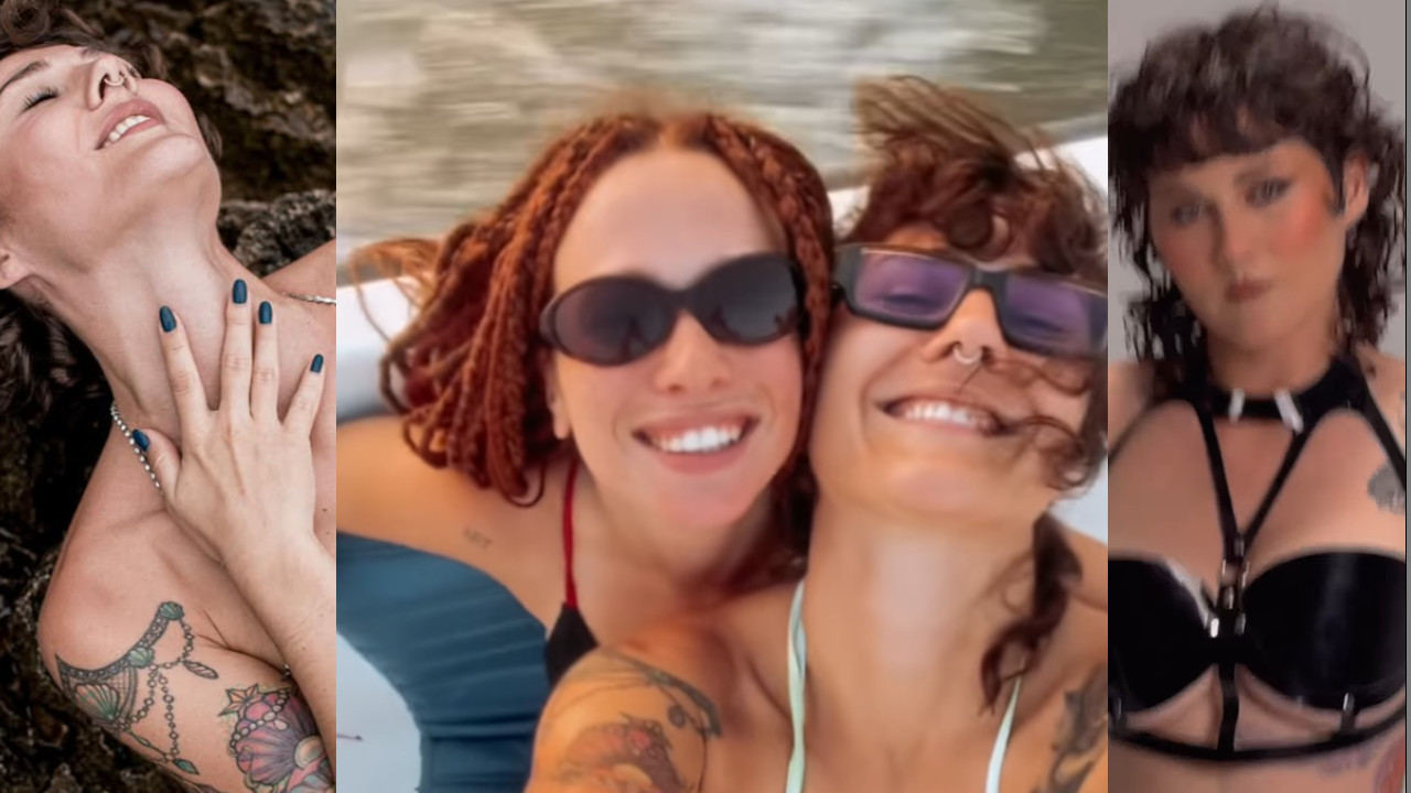 ČESTO U PROVOKATIVNOM VEŠU: Ko je devojka sa Bogićevićevom?