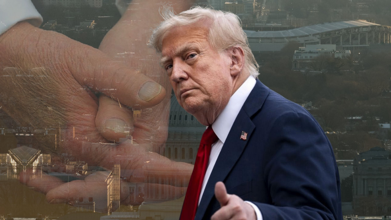 ISTINA JE - TRAMP JE BOLESTAN! Bela kuća objavila dijagnozu