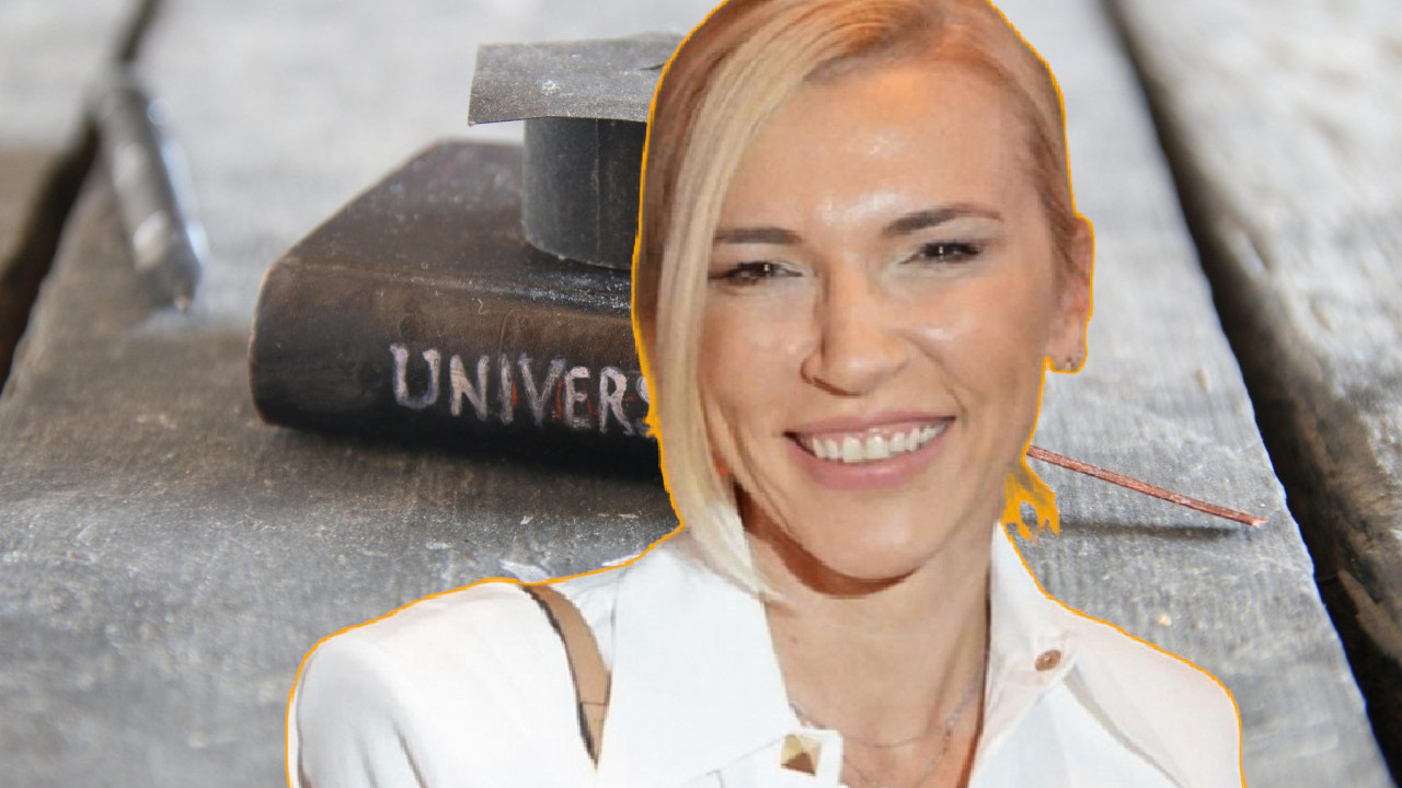 BILA JE STROGA, ALI PRAVIČNA Šta je po struci Irina Vukotić?