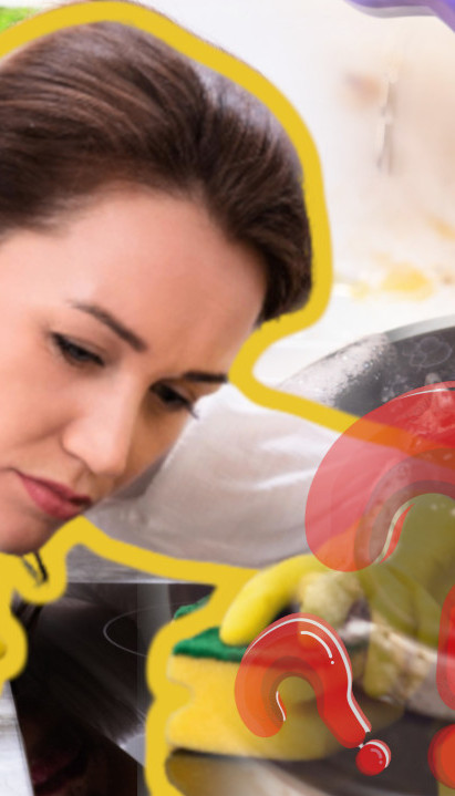 BRZO I EFIKASNO: Evo kako najlakše očistiti zagorele ringle