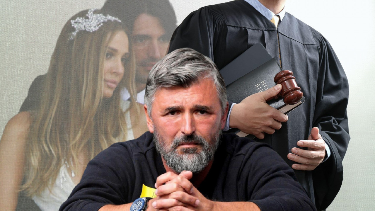 6 SATI NA SUDU SA BIVŠOM: Finansirao sam nju i njenog partnera