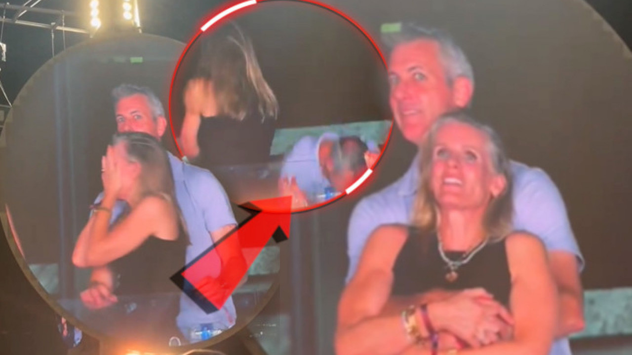 "КОРИСТИЋЕМО НАШЕ КАМЕРЕ": Колдплеј поручио:"Снимаћемо вас!"