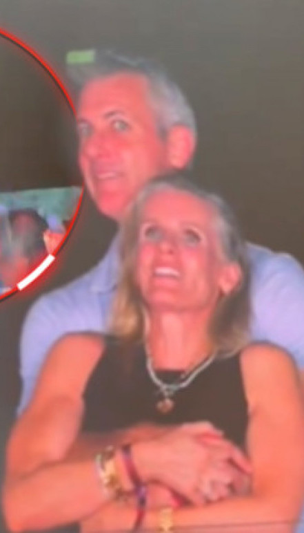 Progovorila ljubavnica zbog čije AFERE je brujao svet