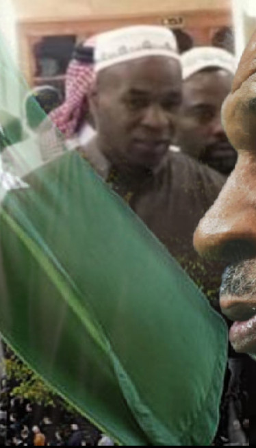 "UMREĆU KAO MUSLIMAN": Zašto je Tajson prešao u Islam?