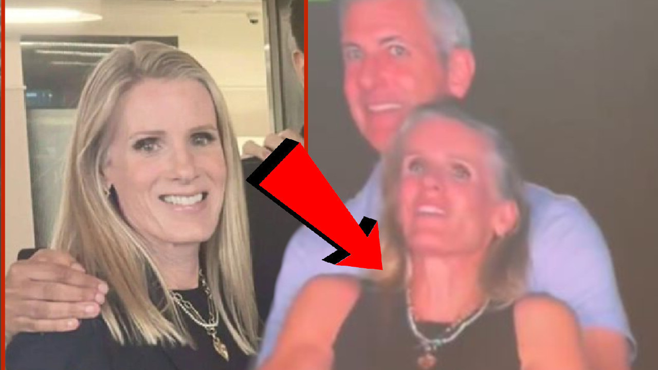 Ko je Kristin - uhvaćena u AFERI sa oženjenim šefom?