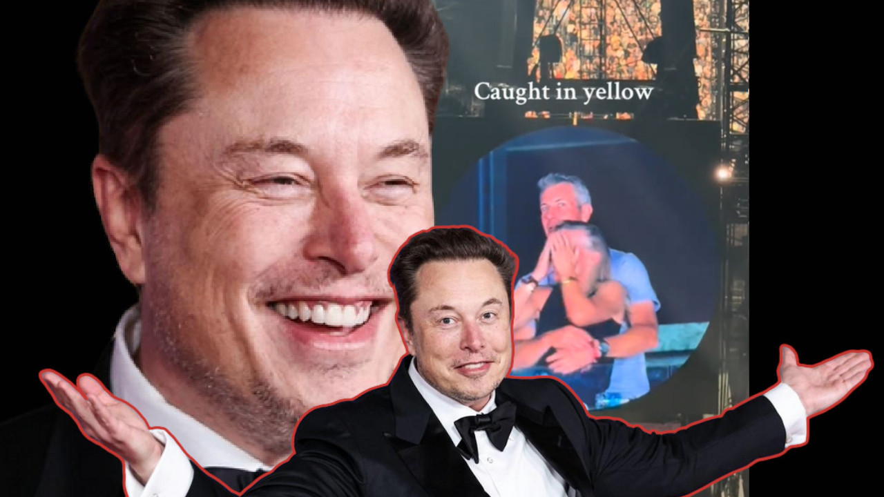 MASK ISMEJAVA PRELJUBNIKA: Objavio "lažnu" izjavu direktora