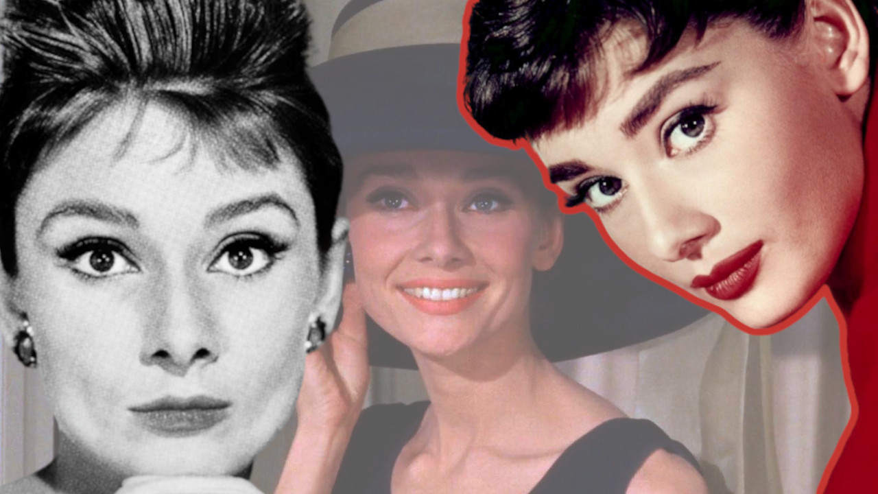 ZA SAVRŠENO ISCRTAN AJLAJNER: Isprobajte trik slavne glumice