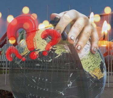 Ova država NIKADA ne spušta svoju zastavu na pola koplja