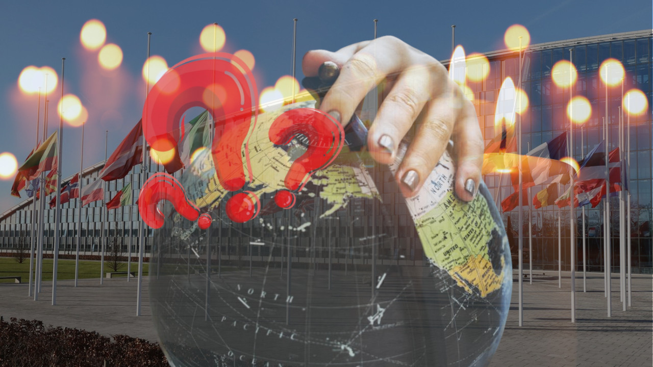 Ova država NIKADA ne spušta svoju zastavu na pola koplja