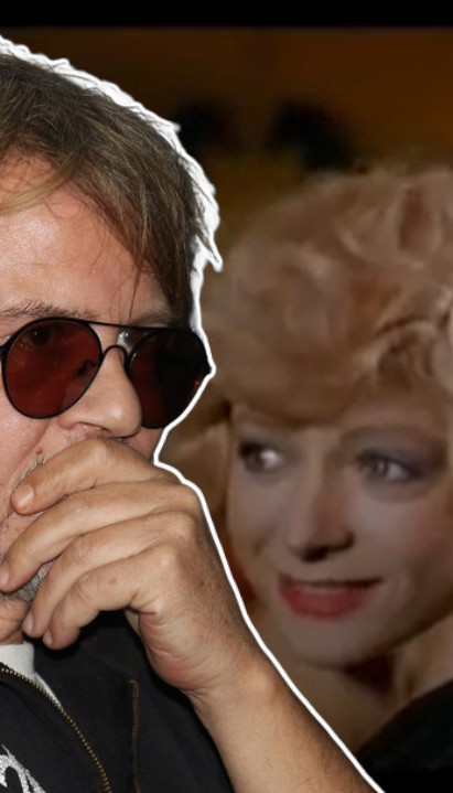 ЖИКА "ЗЕЗНУО": Зашто Соња није глумила у наставку "Анђела"?