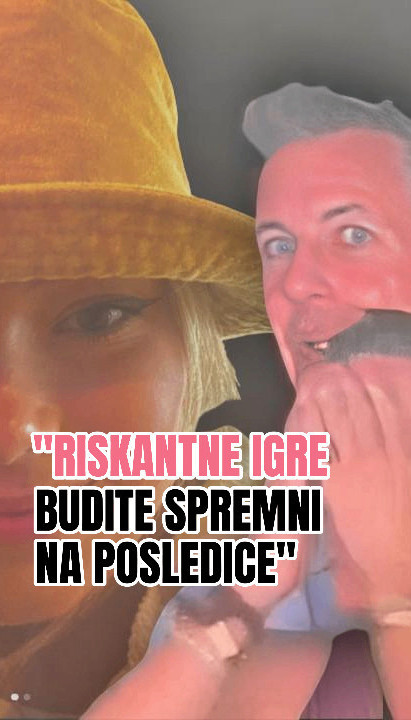 OGLASILA SE ŽENA: Snimila preljubnike, poslala im poruku