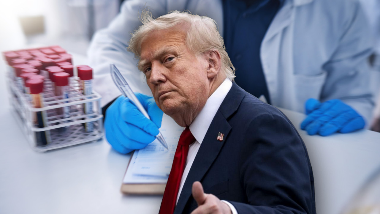 ОД ЧЕГА БОЛУЈЕ ТРАМП? Шта је хронична венска инсуфицијенција