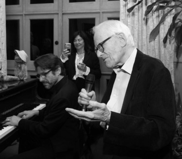 Преминуо славни композитор и оскаровац Ален Бергман