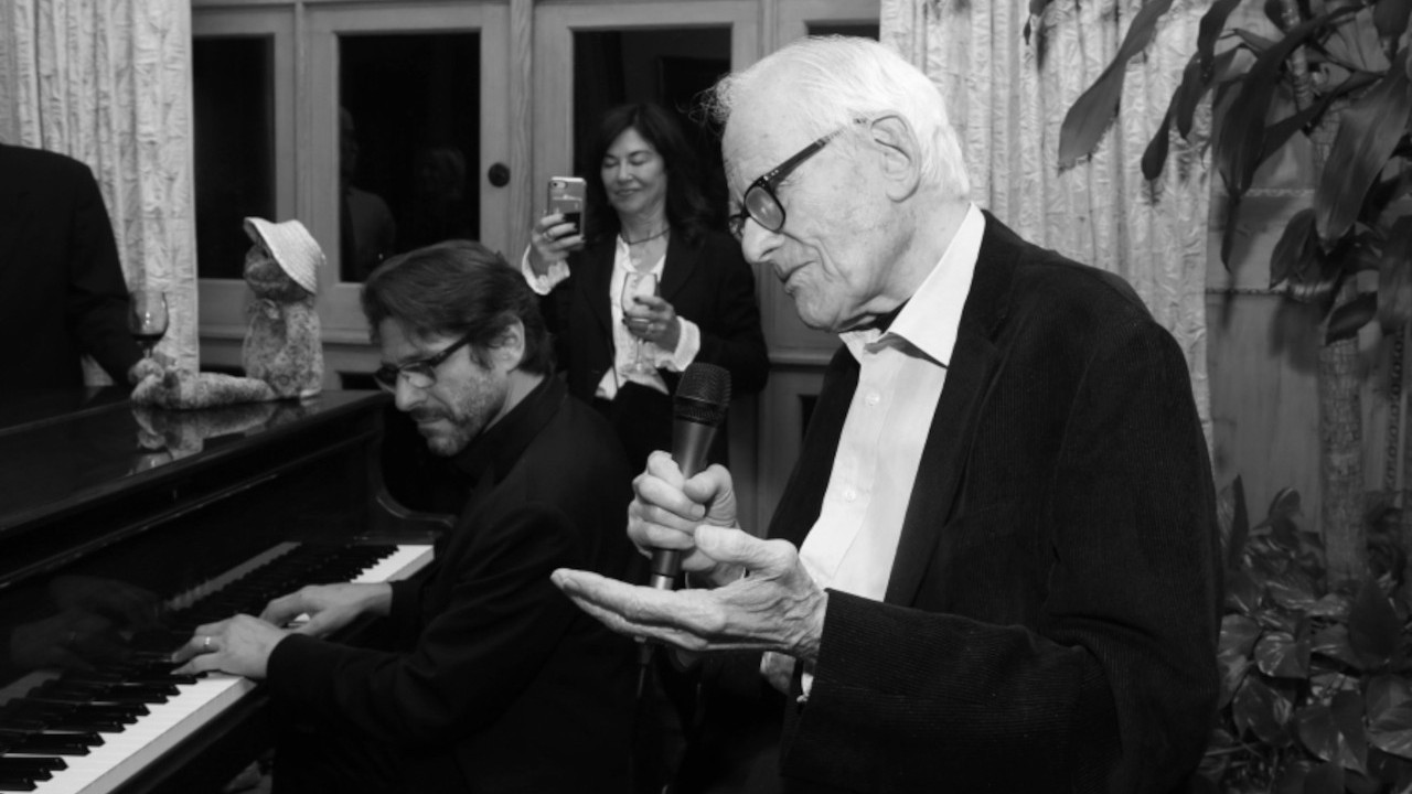 Преминуо славни композитор и оскаровац Ален Бергман