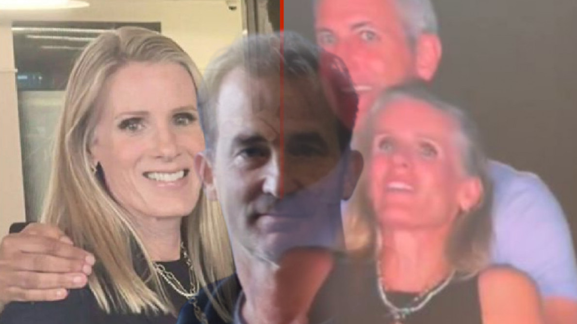 OBRT Preljubnici snimljeni,a muž na istom koncertu s švalerkom