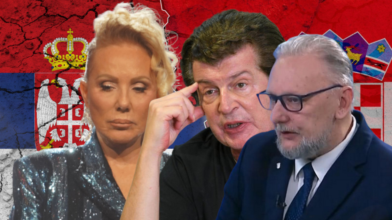 "ХРВАТСКА ЈЕ ПРЕВАЗИШЛА" Министар о забранама Бајаге и Брене