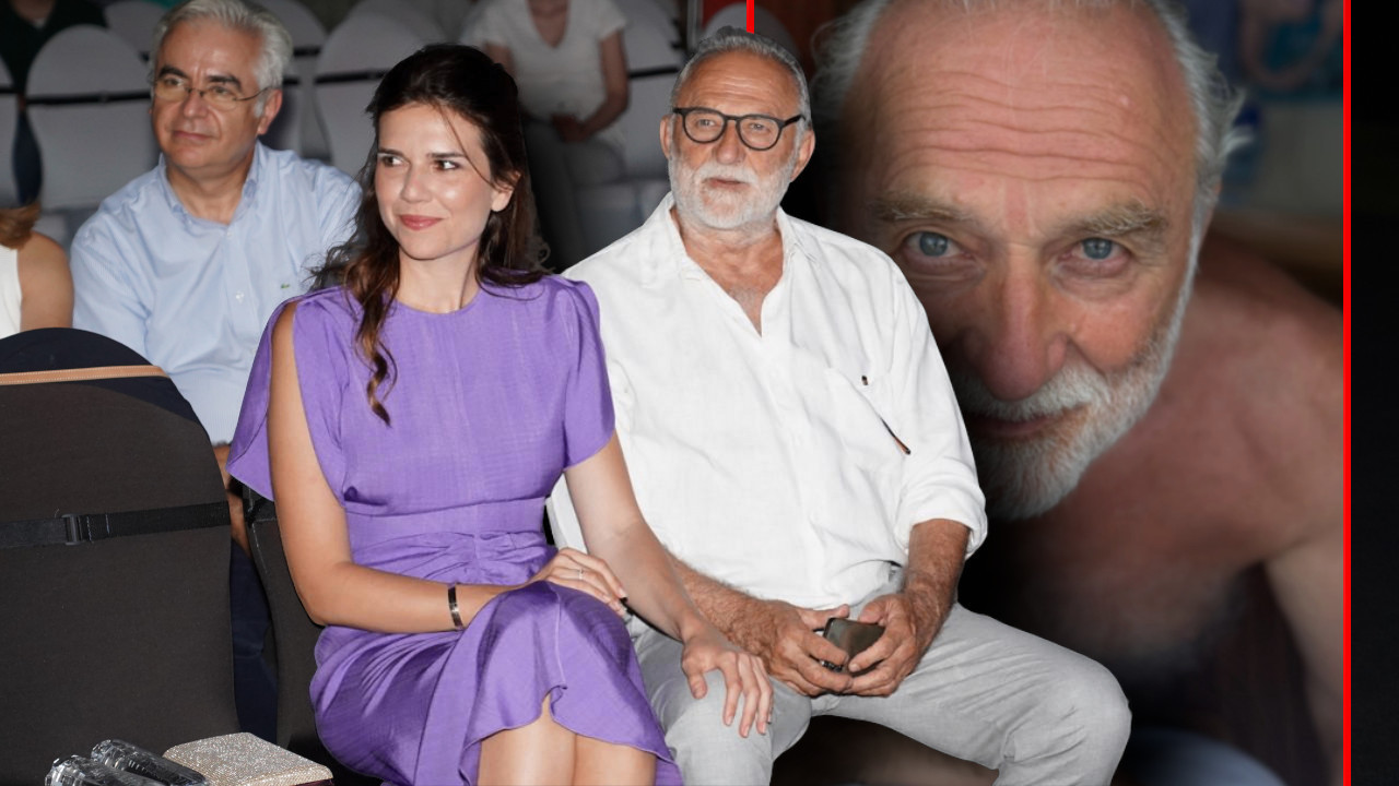 INTIMNA FOTKA ANICE I LAZARA: Glumac nag, ona sve snimila