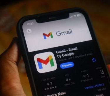Spas za zatrpane inbokse - Gmail uvodi veliku promenu