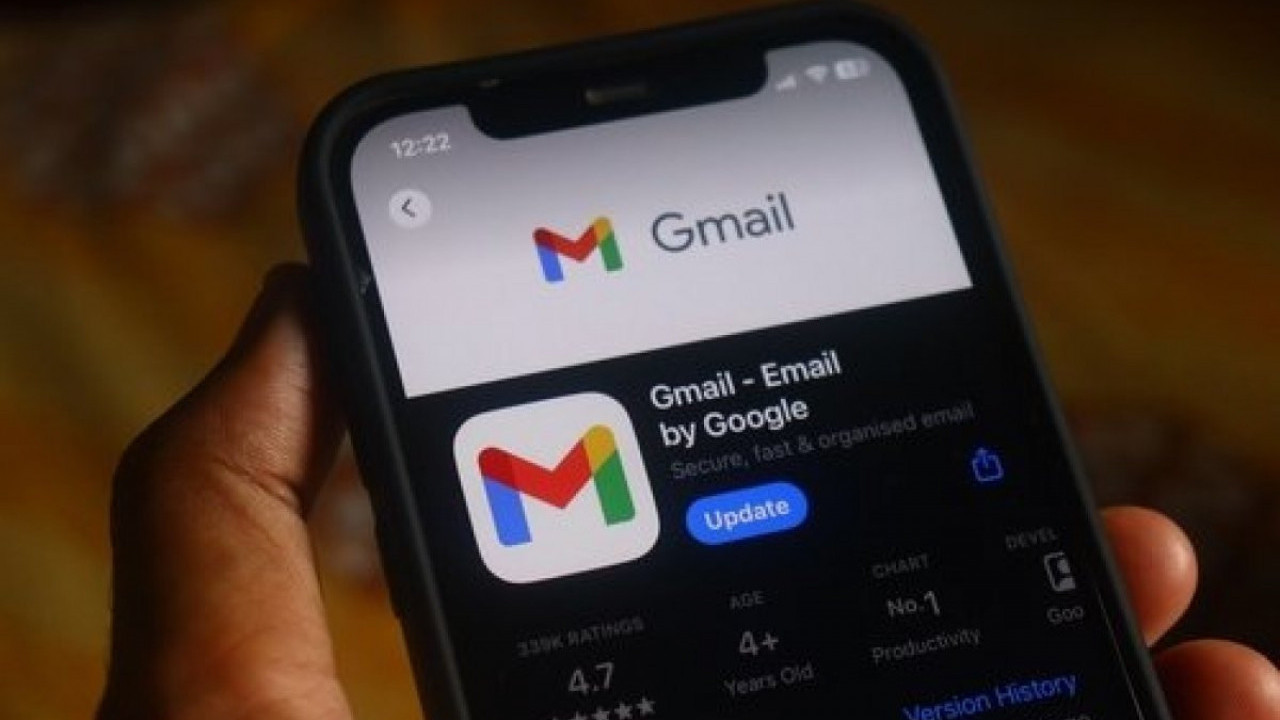 Spas za zatrpane inbokse - Gmail uvodi veliku promenu