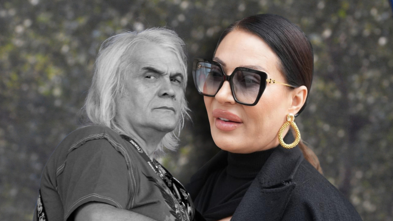 Овај велики Цецин ХИТ написао је Бора Ђорђевић