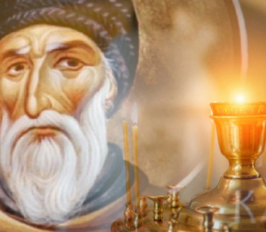 ЛЕЧИО СВАКУ БОЛЕСТ И НЕВОЉУ: Славимо светог Тому Малеинског