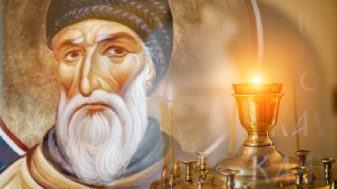 ЛЕЧИО СВАКУ БОЛЕСТ И НЕВОЉУ: Славимо светог Тому Малеинског