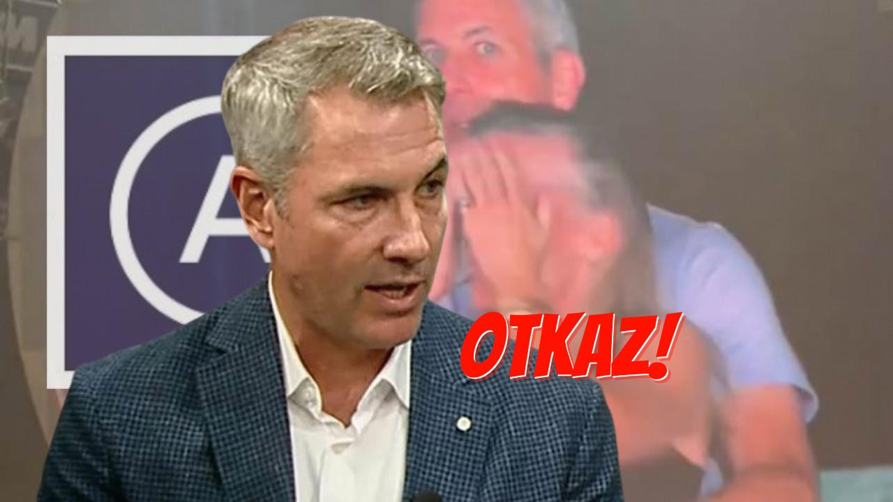 AFERA GA KOŠTALA KARIJERE: Direktor preljubnik - suspendovan