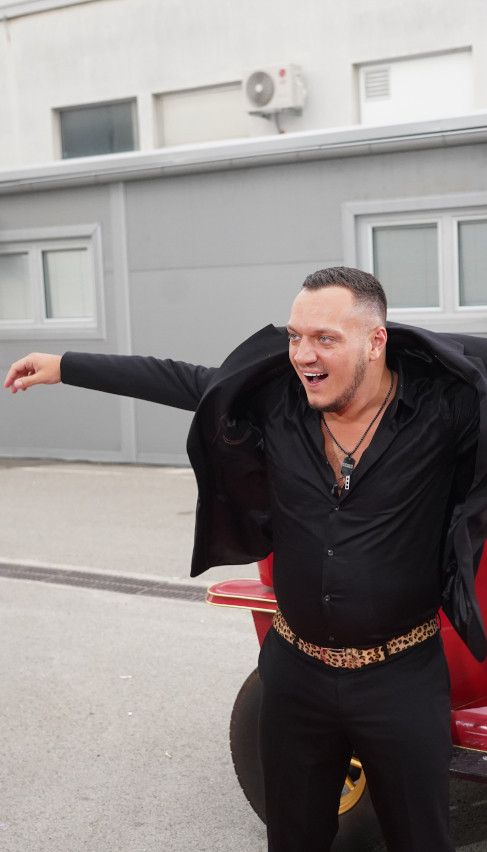 Gastoz KUPIO STAN - vidite kako izgleda (FOTO)