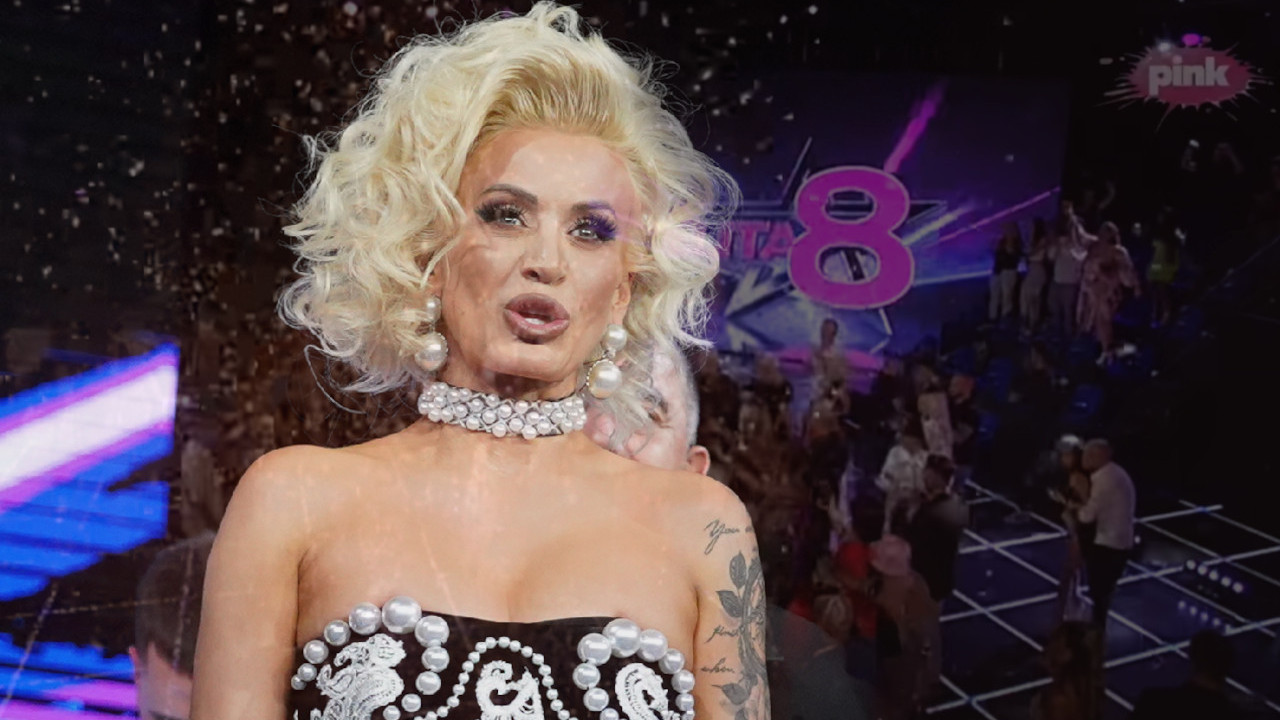 FINALE ELITE 8 Ovo je pobednik osme sezone - odneo 100.000€!