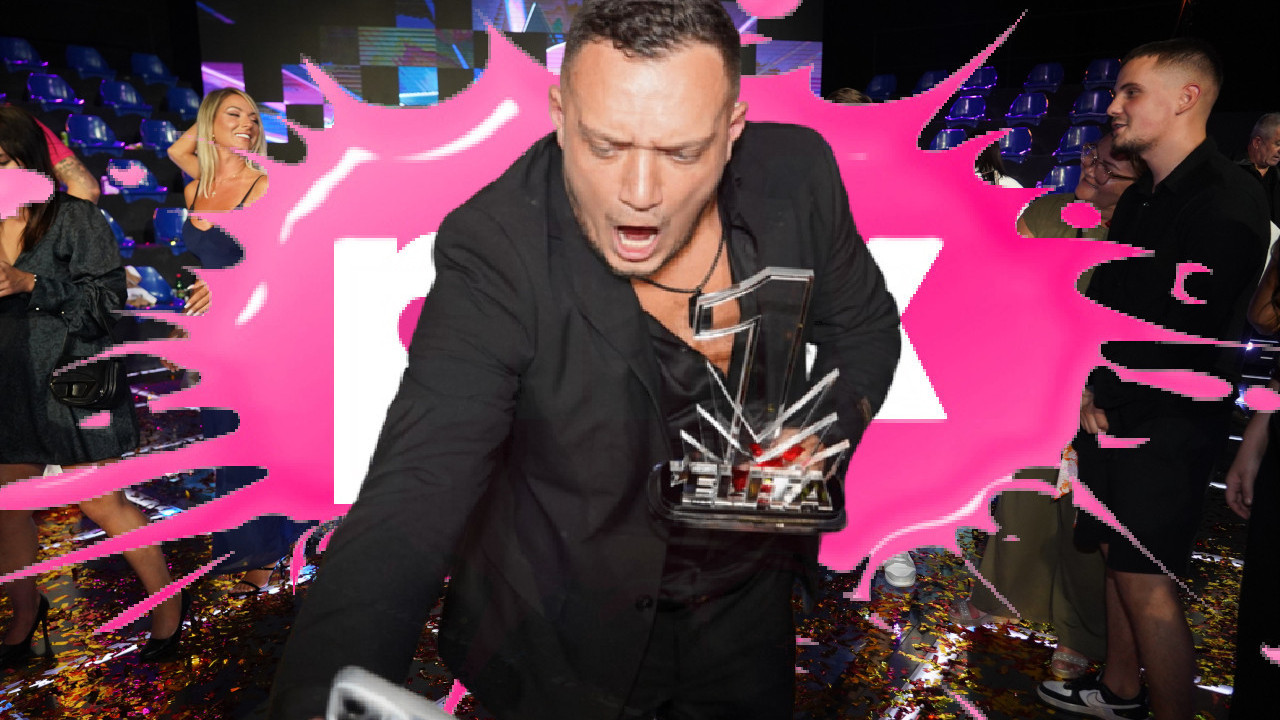 СКАНДАЛИ, ОПИЈАТИ, ЗАТВОР: Ко је Гастоз - победник Елите 8?